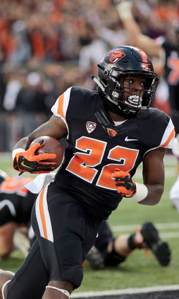 Pac-12 Freshman of the Year? Look to the Pacific Northwest